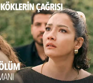 Halef: Köklerin Çağrısı 29.Bölüm Fragmanı
