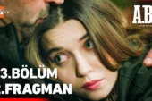 A.B.İ. 13.Bölüm 2. Fragmanı