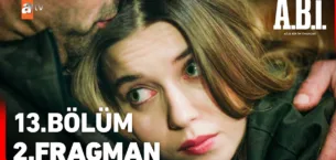 A.B.İ. 13.Bölüm 2. Fragmanı