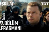 Teşkilat 177.Bölüm 2. Fragmanı