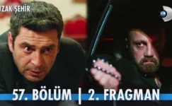 Uzak Şehir 57.Bölüm 2. Fragmanı