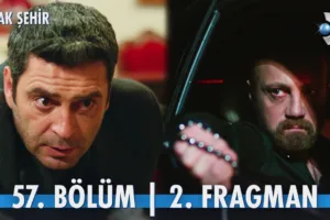 Uzak Şehir 57.Bölüm 2. Fragmanı