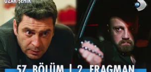 Uzak Şehir 57.Bölüm 2. Fragmanı