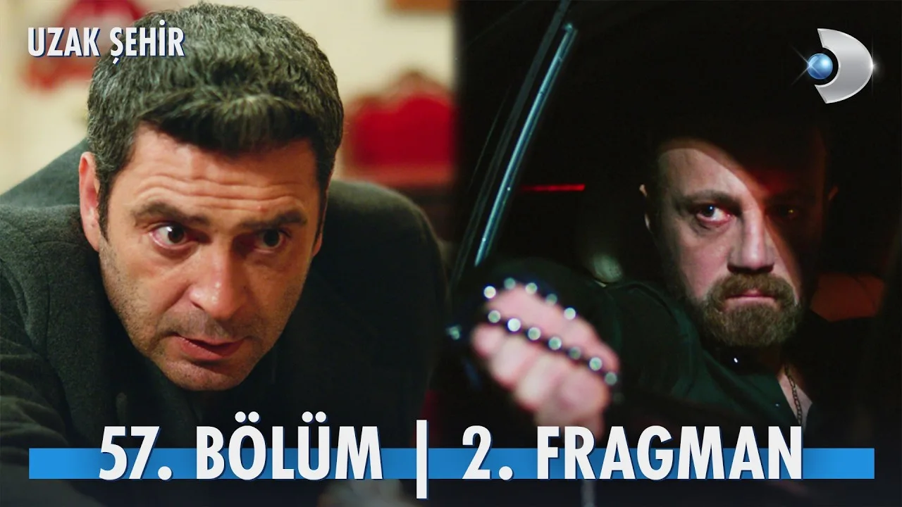 Uzak Şehir 57.Bölüm 2. Fragmanı