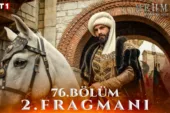 Mehmed Fetihler Sultanı 76.Bölüm 2. Fragmanı