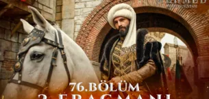 Mehmed Fetihler Sultanı 76.Bölüm 2. Fragmanı