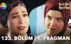 Kızılcık Şerbeti 133.Bölüm Fragmanı