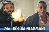 Arka Sokaklar 746.Bölüm Fragmanı