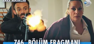 Arka Sokaklar 746.Bölüm Fragmanı