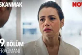 Kıskanmak 29.Bölüm 2. Fragmanı