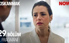 Kıskanmak 29.Bölüm 2. Fragmanı