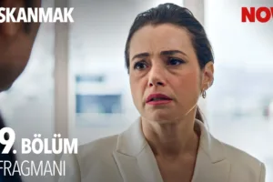 Kıskanmak 29.Bölüm 2. Fragmanı