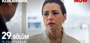 Kıskanmak 29.Bölüm 2. Fragmanı