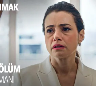 Kıskanmak 29.Bölüm 2. Fragmanı