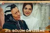 Gönül Dağı 213.Bölüm Önizleme