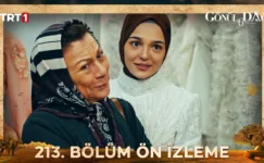 Gönül Dağı 213.Bölüm Önizleme