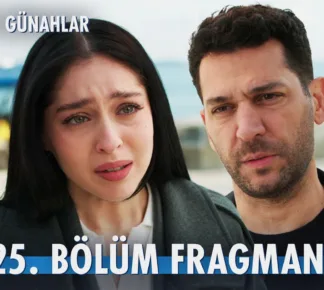 Güller ve Günahlar 25.Bölüm Fragmanı