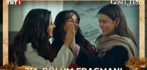 Gönül Dağı 214.Bölüm Fragmanı