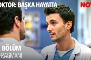 Doktor: Başka Hayatta 6.Bölüm Önizleme