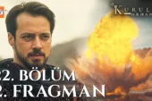 Kuruluş Orhan 22.Bölüm 2. Fragmanı