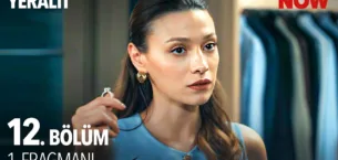 Yeraltı 12.Bölüm Fragmanı