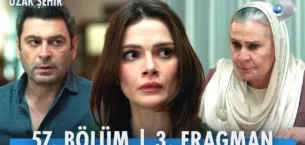 Uzak Şehir 57.Bölüm 3. Fragmanı