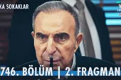 Arka Sokaklar 746.Bölüm 2. Fragmanı