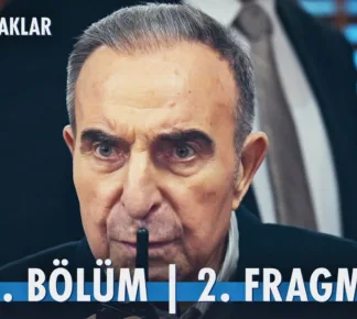 Arka Sokaklar 746.Bölüm 2. Fragmanı