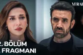 Yeraltı 12.Bölüm 2. Fragmanı