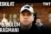 Teşkilat 178.Bölüm Fragmanı