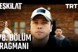 Teşkilat 178.Bölüm Fragmanı