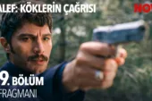 Halef: Köklerin Çağrısı 29.Bölüm 2. Fragmanı