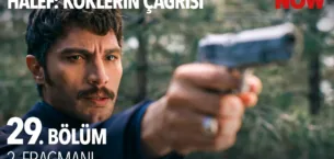 Halef: Köklerin Çağrısı 29.Bölüm 2. Fragmanı