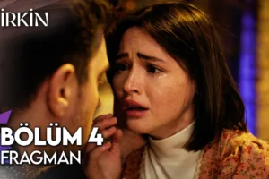 Çirkin 4.Bölüm Fragmanı