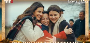 Gönül Dağı 214.Bölüm 2. Fragmanı