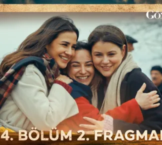 Gönül Dağı 214.Bölüm 2. Fragmanı