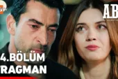 A.B.İ. 14.Bölüm Fragmanı