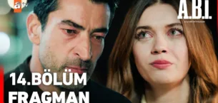 A.B.İ. 14.Bölüm Fragmanı