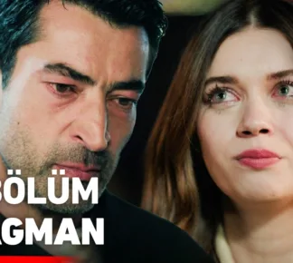 A.B.İ. 14.Bölüm Fragmanı