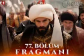 Mehmed Fetihler Sultanı 77.Bölüm Fragmanı