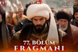 Mehmed Fetihler Sultanı 77.Bölüm Fragmanı