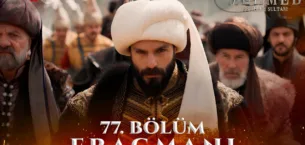 Mehmed Fetihler Sultanı 77.Bölüm Fragmanı