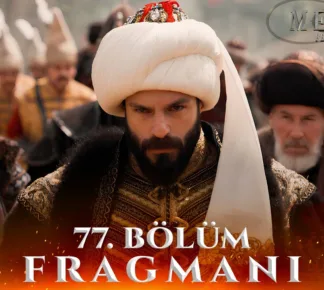 Mehmed Fetihler Sultanı 77.Bölüm Fragmanı