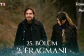 Taşacak Bu Deniz 25.Bölüm 2. Fragmanı