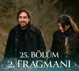 Taşacak Bu Deniz 25.Bölüm 2. Fragmanı