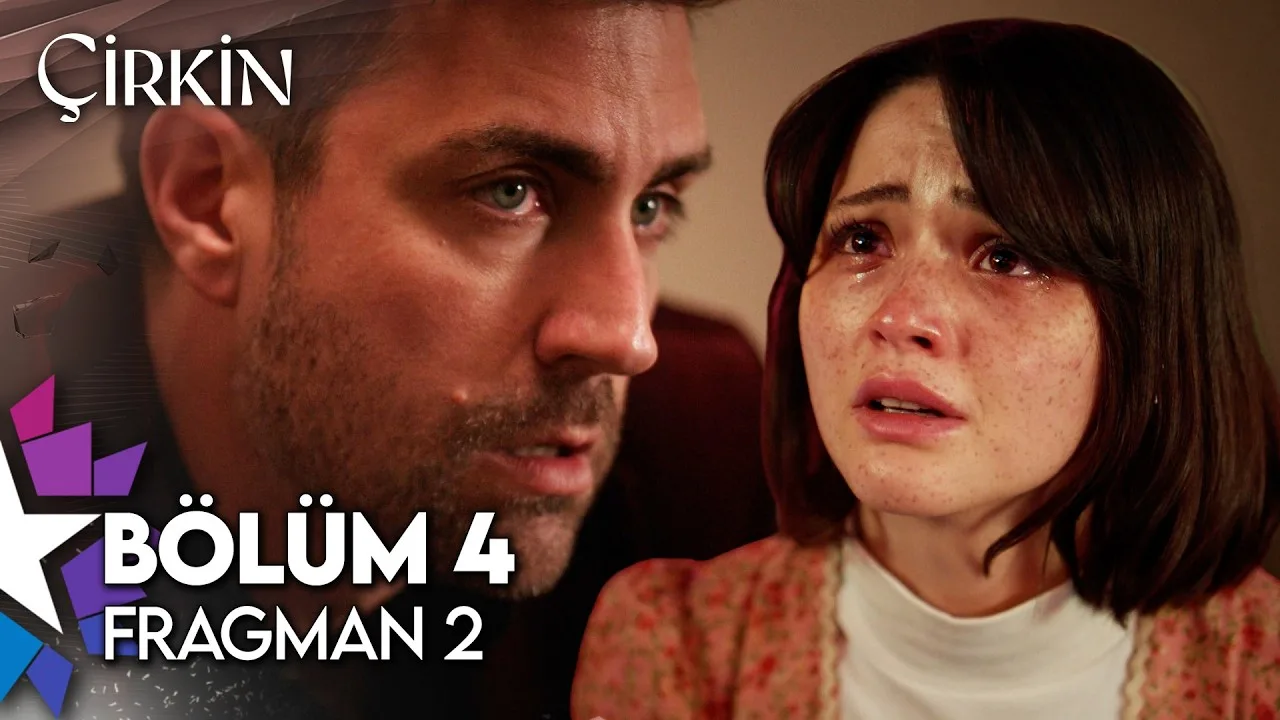 Çirkin 4.Bölüm 2. Fragmanı