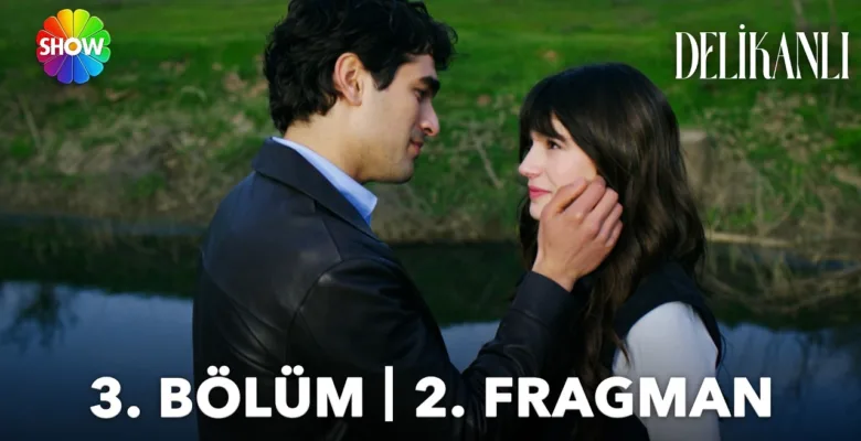 Delikanlı 3.Bölüm 2. Fragmanı