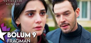 Sevdiğim Sensin 9.Bölüm Fragmanı