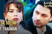 Kızılcık Şerbeti 134.Bölüm Fragmanı
