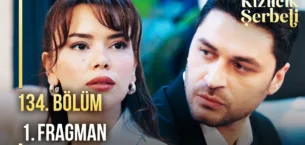 Kızılcık Şerbeti 134.Bölüm Fragmanı